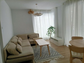 apartament na olimpijskiej Reda